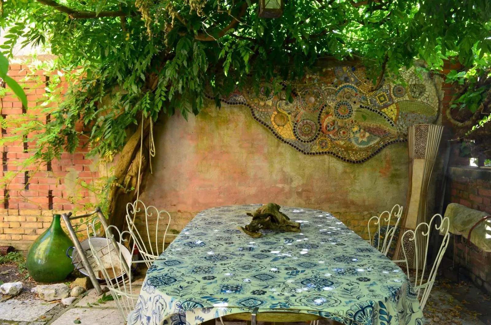 威尼斯丽都Secret Garden In Lido公寓